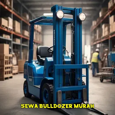 Waktu Ideal Menyewa Bulldozer untuk Proyek Musim Kemarau